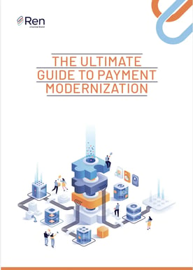 ultimate guide payment modernization